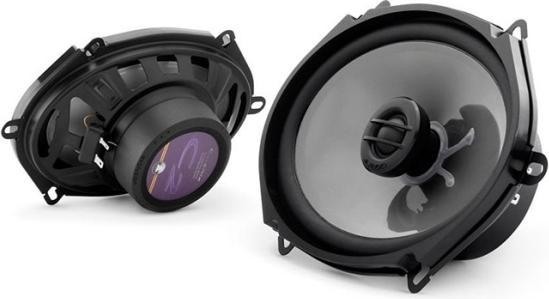 Produktbild JL Audio C2-690tx (125 W, 6 x 9")