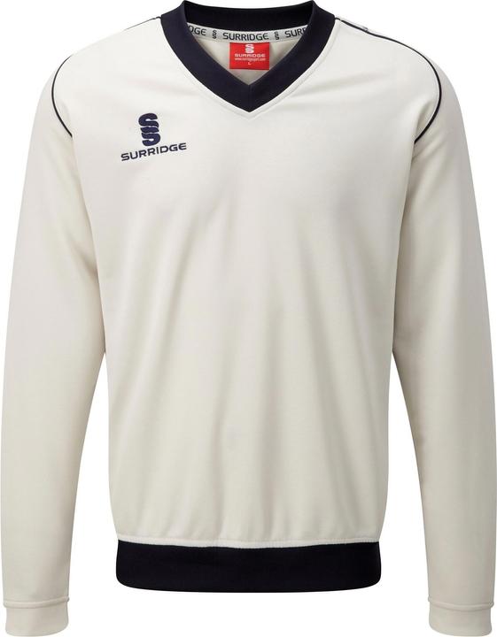Immagine prodotto Surridge Sportpullover Sweater (XL)