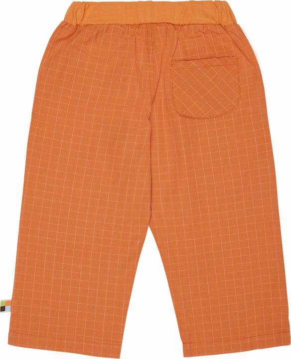 Immagine prodotto loud + proud Pantaloni a quadri sottili (68)