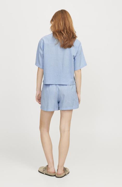 Produktbild JJXX Jxwindy Seersucker Hw Shorts Wvn Sn (S)
