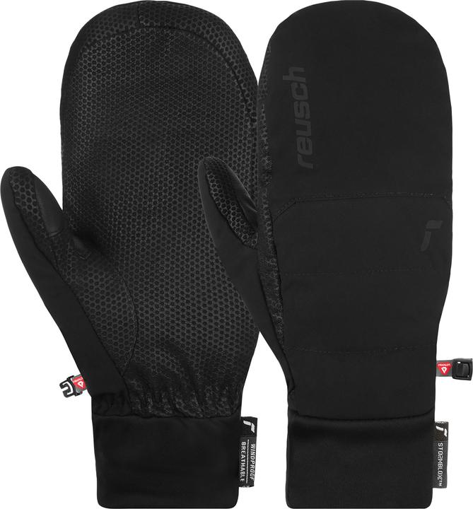 Reusch Kavik TOUCH-TEC Stormbloxx Mitten