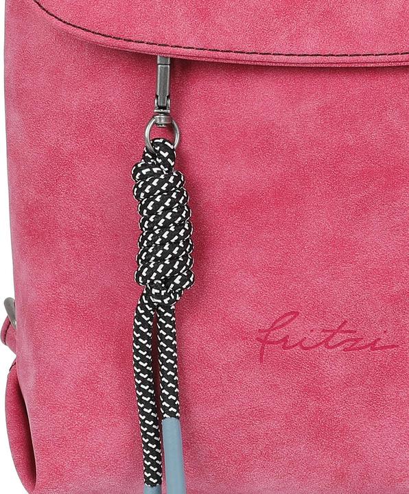 Actual product image Fritzi aus Preußen Bitzi06 City Backpack 29 cm (8 l)