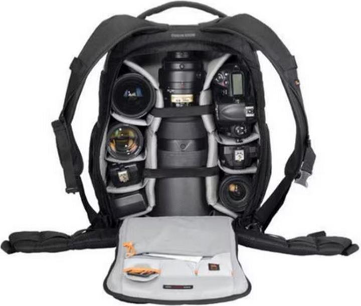 Immagine prodotto Lowepro Flipside 500 AW II (Zaino per fotocamera, 60 l)