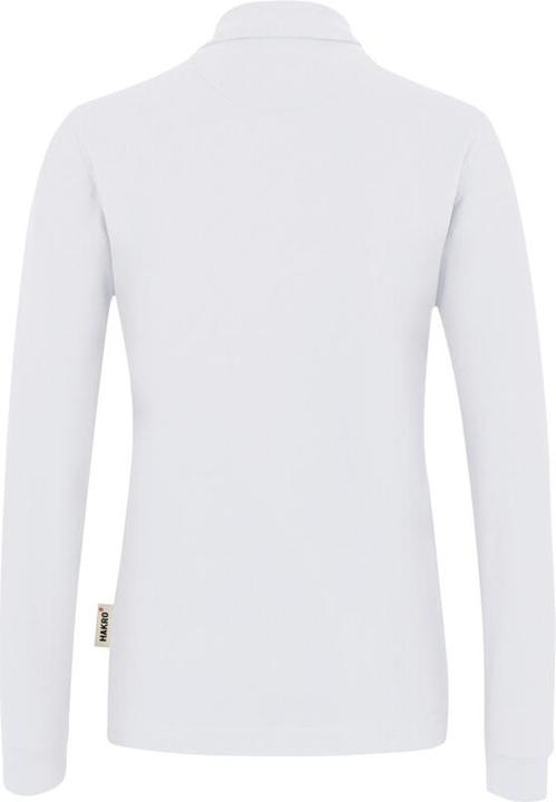 Immagine prodotto Hakro Polo MIKRALINAR® a maniche lunghe (XS)