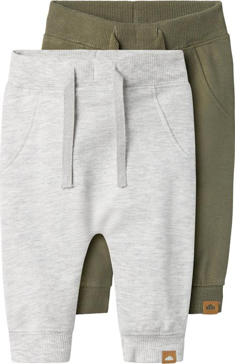 Light Grey Melange