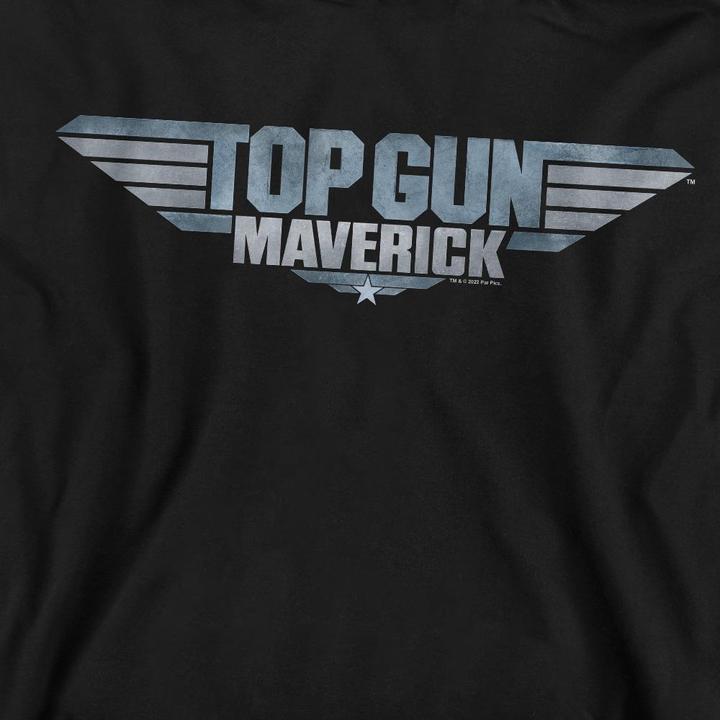 Produktbild Top Gun Sweatshirt (L)