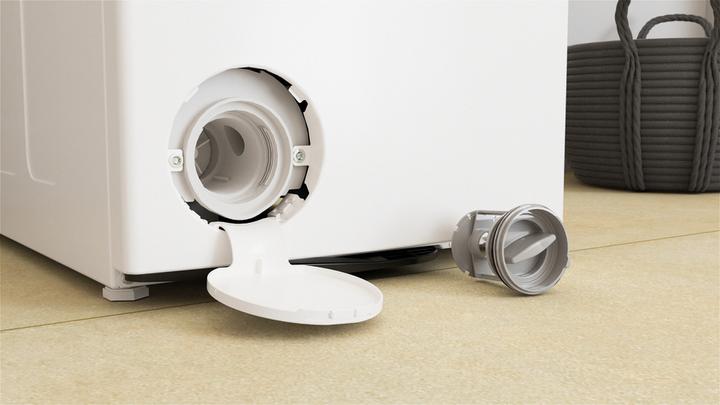 Actual product image Whirlpool TDLR 612C CH N (6 kg, Upwards, CH plug)