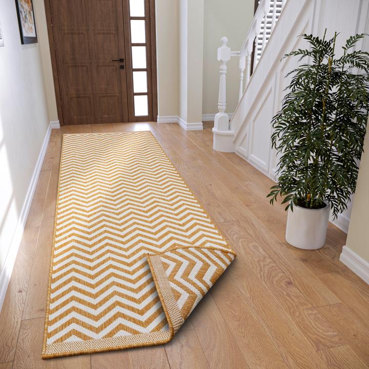 Actual product image NORTHRUGS Palma (350 x 80 cm)