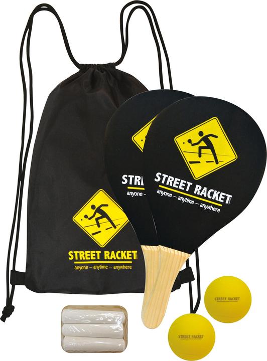 Schildkröt Street Racket Set
