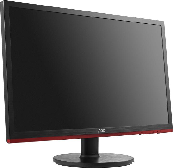Image du produit AOC G2460vq6 (1920 x 1080 pixels, 24")