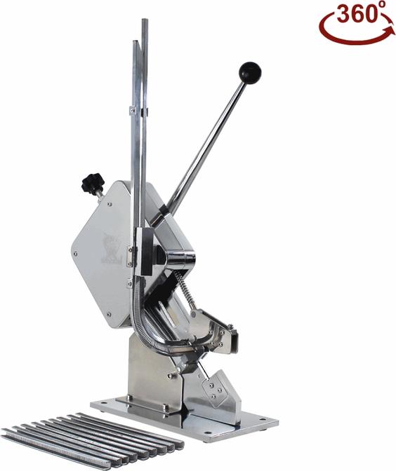 Produktbild Beeketal Wurstclipper Beutelverschlussgerät