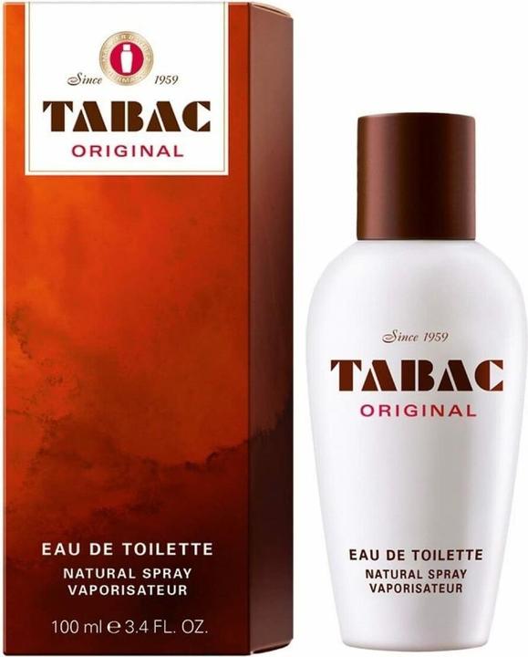 Immagine prodotto Tabac Originale (Eau de toilette, 100 ml)