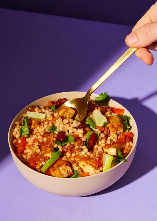 Immagine prodotto KoRo Couscous perlato di grano tenero (2000 g)