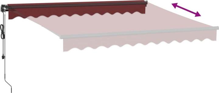 Image du produit VidaXL Lado (2.50 m)