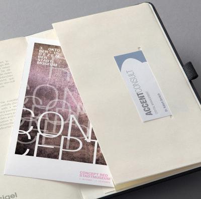 Image du produit Sigel Agenda journalier (A5, Allemand)