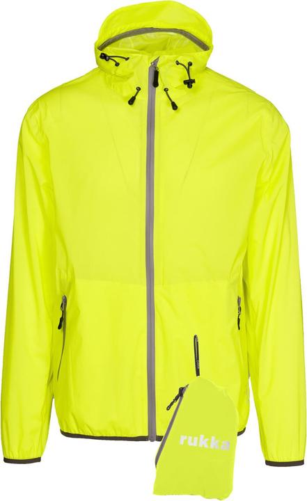 Fluorescent Lemon