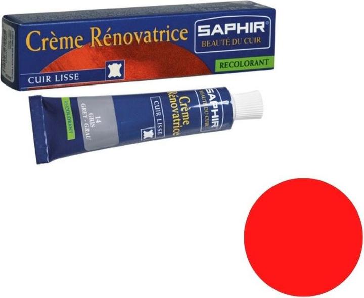 Saphir Beaute du Cuir Renovierungscreme (1 x, 25 ml)