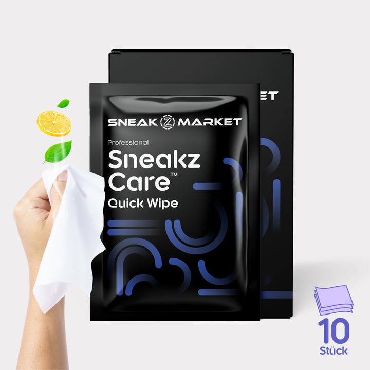Sneakzmarket Sneakz Care (10 x)