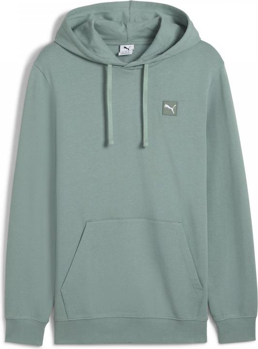 Image du produit Puma ESS ELEVATED Sweat à capuche TR (M)