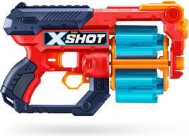 Actual product image Xshot X-Shot Excel Mix