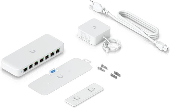 Immagine prodotto Ubiquiti Ultra 60W (8 Porti)