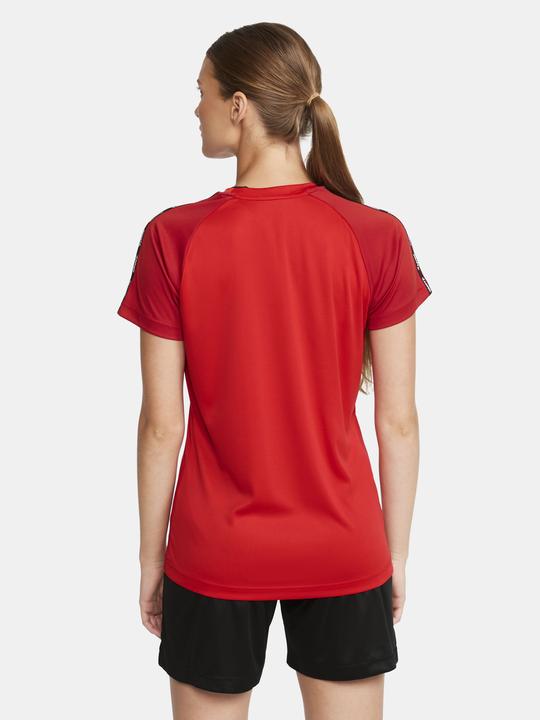 Image du produit Craft Squad 2.0 Maillot Contrasté W (XS)
