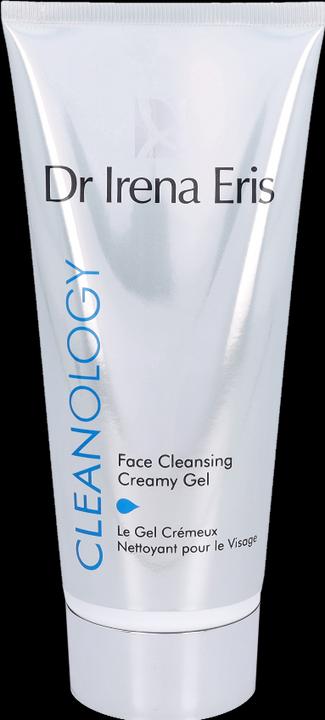 Image du produit Dr Irena Eris Cleanology Face Cleansing Creamy Gel Creamy Gel 175Ml (Gel, 175 ml)