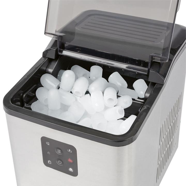 Produktbild Proficook Prof Eiswürfelbereiter PC-EWB 1253 inox (EU-Stecker)