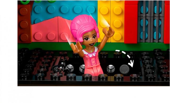 Immagine prodotto LEGO Scuola di teatro Andreas (41714, LEGO Friends)