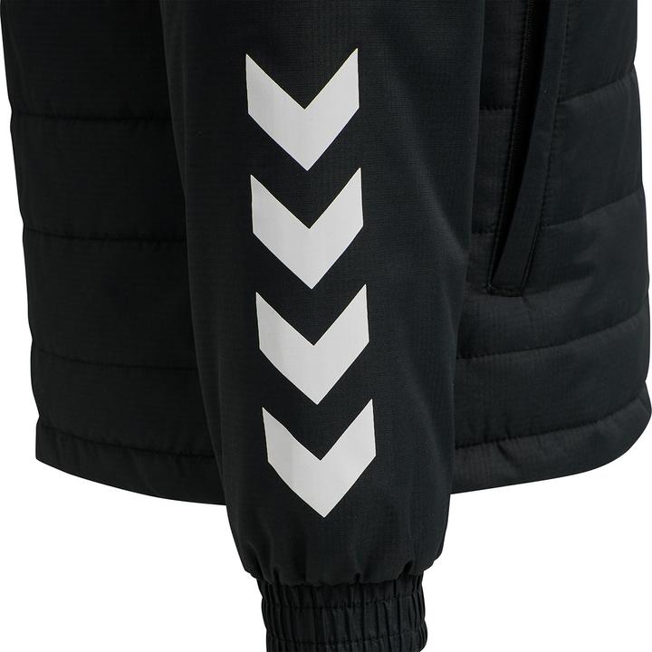Image du produit hummel Promo Short Bench Jacket Kids (176)