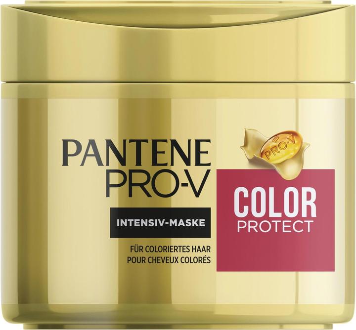Produktbild Pantene Haarkur Color Protect 300 ml (300 ml)