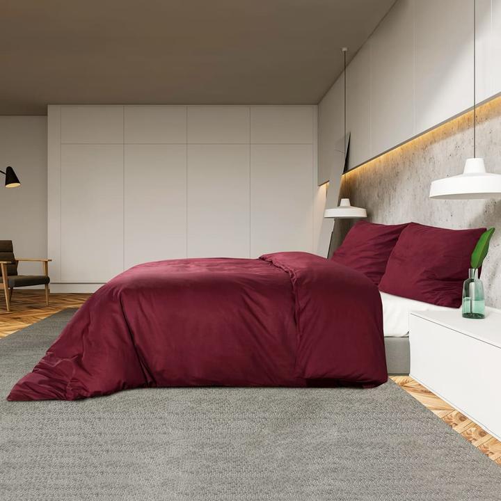 Produktbild VidaXL Ken (Duvetbezug, 80 x 80 cm)
