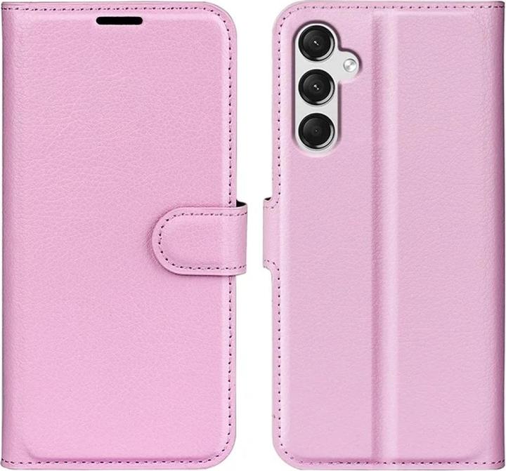 Image du produit Screenguard Housse cuir Samsung Galaxy A16 5G Leather Guard (Samsung Galaxy A16 5G)
