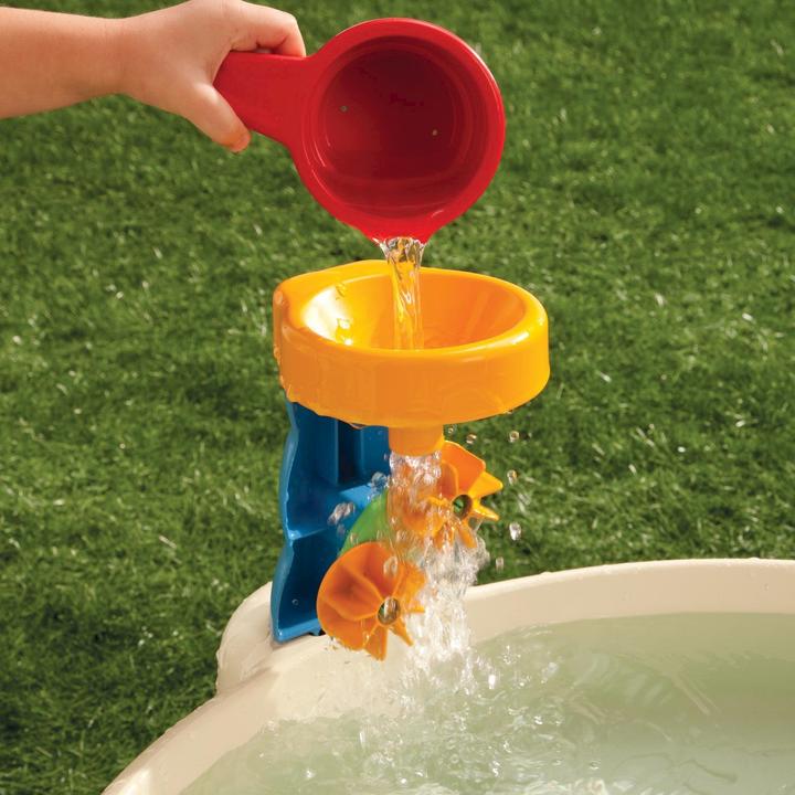 Actual product image Little Tikes Water play table