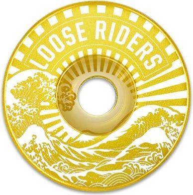 Produktbild Loose Riders Rising Sun Stem Cap