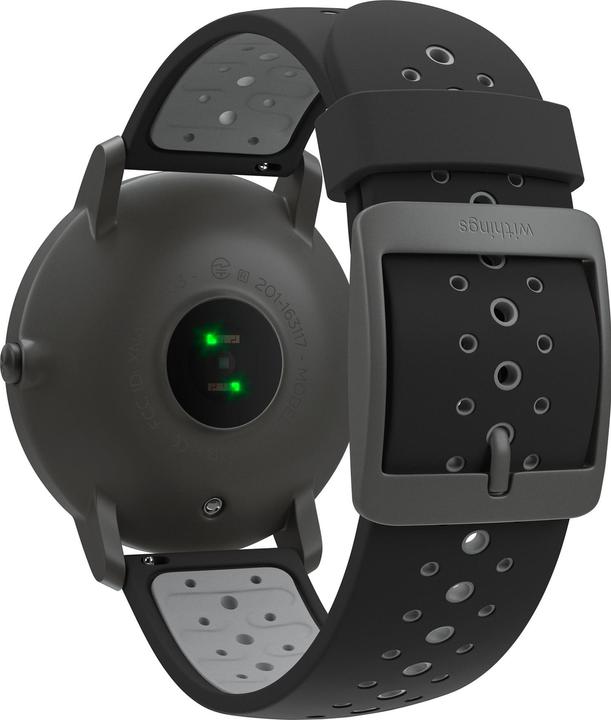 Produktbild Withings Steel HR Sport (40 mm)