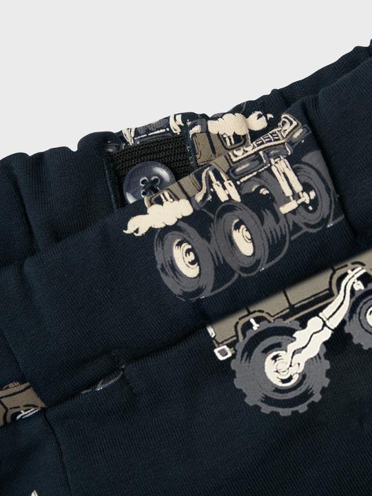 Actual product image Name it Regular Fit Sweat Trousers (86)