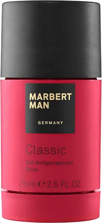 Immagine prodotto Marbert Antitraspirante 24 ore su 24 (Stick, 75 ml)