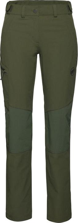 Mammut Runbold Guide SO Pants, Softshell Hose