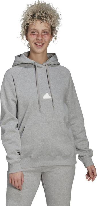 Image du produit adidas - Sweat à capuche - Femme (XXS)