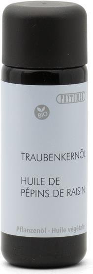 Produktbild Phytomed Traubenkernöl Bio (Körpermilch, 50 ml)