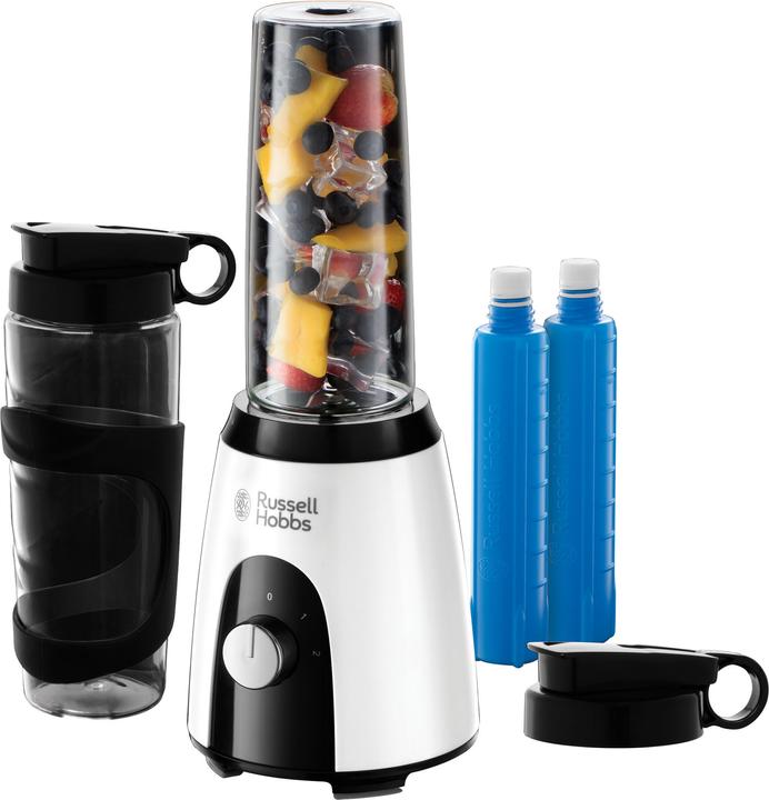 Actual product image Russell Hobbs 25161-56 Horizon (400 W)