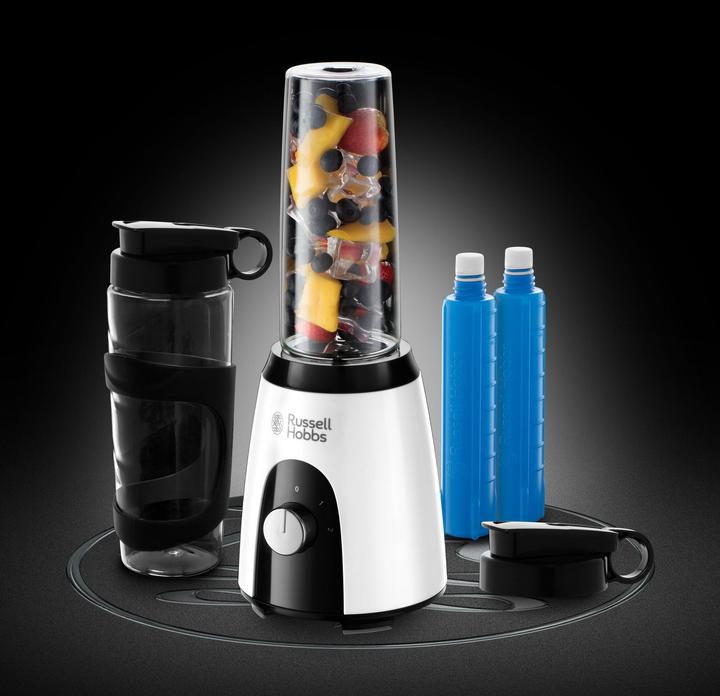 Actual product image Russell Hobbs 25161-56 Horizon (400 W)