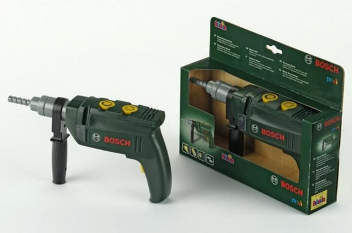 Produktbild Theo Klein Bosch Bohrmaschine