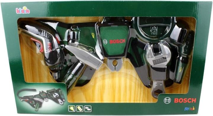 Image du produit Theo Klein Bosch Tool Belt