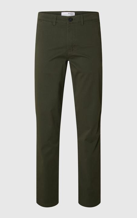 Produktbild Selected Homme 196 Straight flex Chino (W32/L32)
