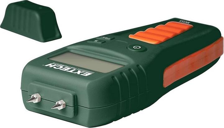 Produktbild Extech Materialfeuchtemessgerät MO55