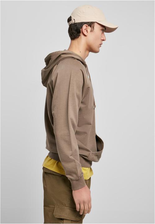 Produktbild Urban Classics Kapuzensweatshirt (S)