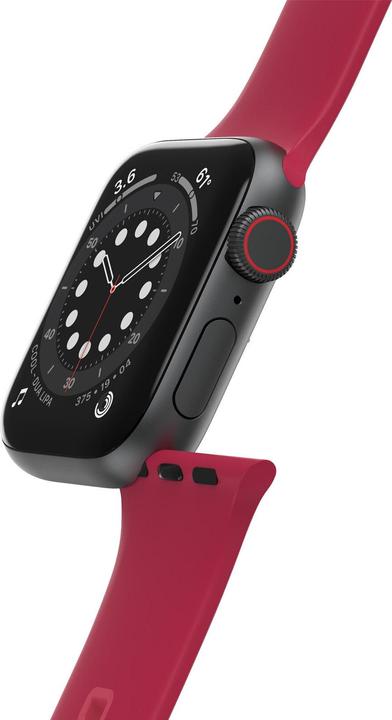 Actual product image OtterBox Armband Apple Watch 41/40/38 mm (38 mm, 40 mm, 41 mm, Silicone)