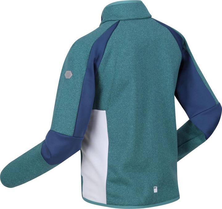 Image du produit Regatta - Veste polaire OBERON - Enfant (104)